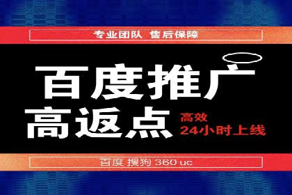 百度搜索推广案例解析：优化策略大揭秘