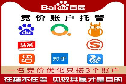 百度本地推广案例：助力企业抢占区域市场
